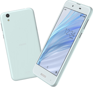 AQUOS sense